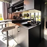 בית נופש Neugrad Style - 2er