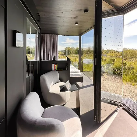 Holiday home Neugrad Style - 2er