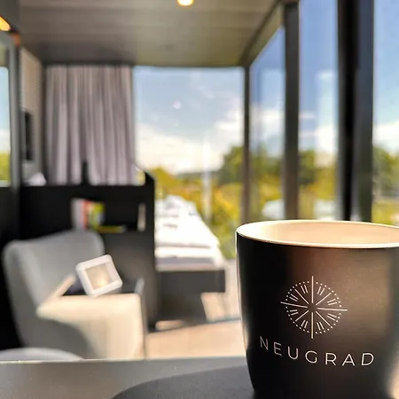 Neugrad Style - 2er Holiday home