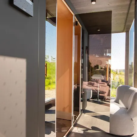 Neugrad Style - 2er Holiday home *