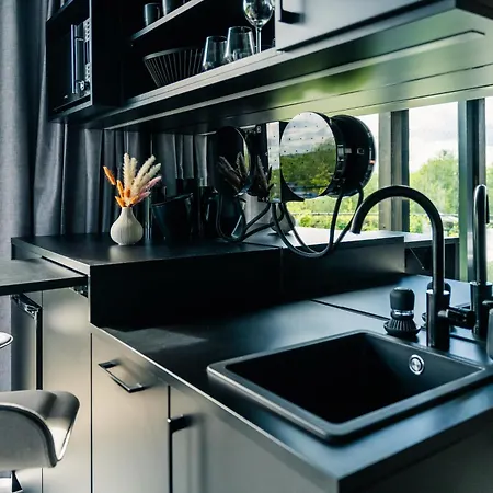 Neugrad Style - 2er Hébergement de vacances *