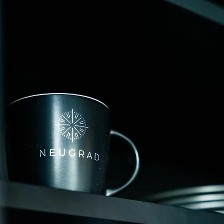 Neugrad Style - 2er *