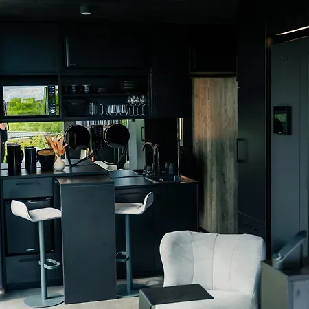 Holiday home Neugrad Style - 2er