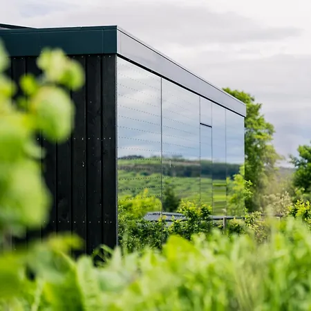 Neugrad Style - 2er Holiday home *