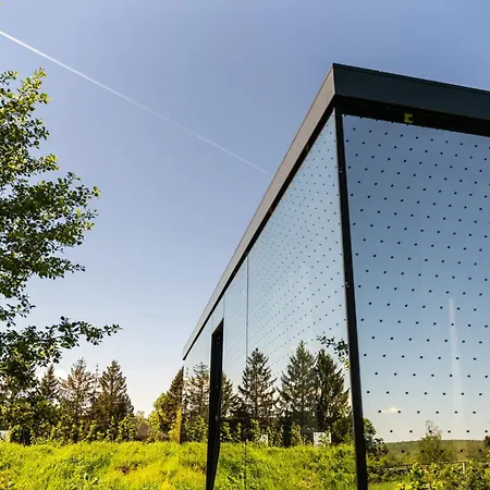 Neugrad Style - 2er Holiday home Schleiden