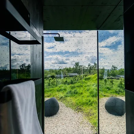 Hébergement de vacances Neugrad Style - 2er Schleiden