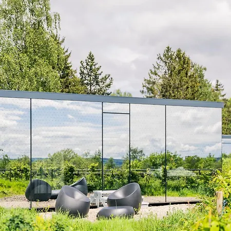 Neugrad Style - 2er Hébergement de vacances Schleiden