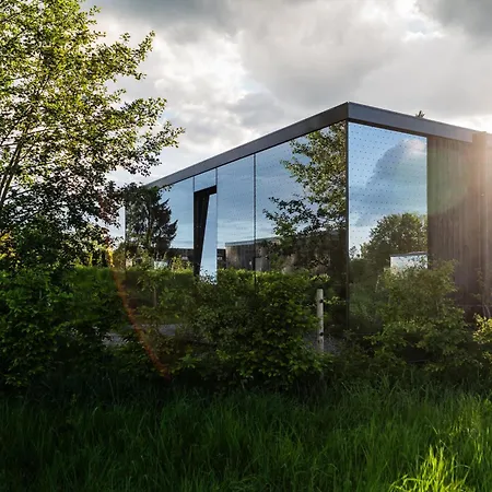 Hébergement de vacances Neugrad Style - 2er Schleiden