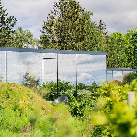 Neugrad Style - 2er Holiday home *