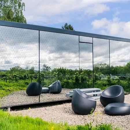 Neugrad Style - 2er Hébergement de vacances Schleiden