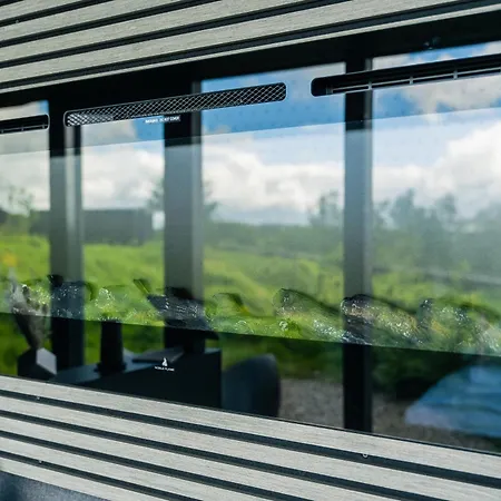 Hébergement de vacances Neugrad Style - 2er Schleiden