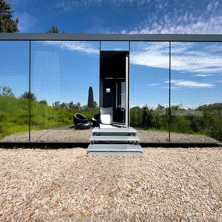 Neugrad Style - 2er Holiday home