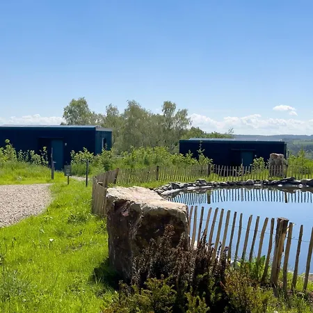 Holiday home Neugrad Style - 2er