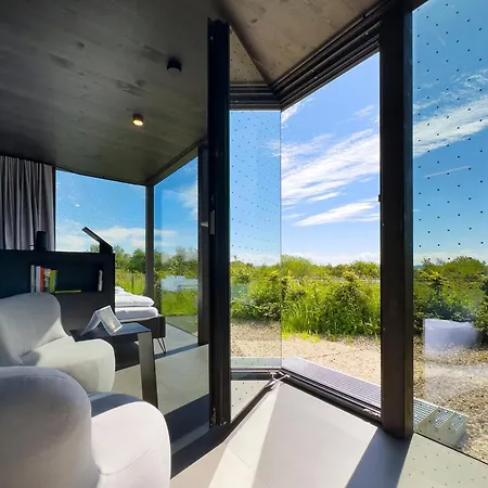 Neugrad Style - 2er Holiday home Schleiden