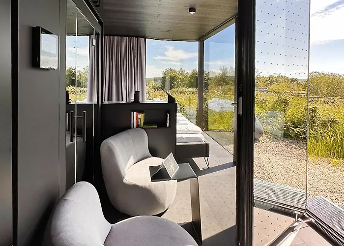 Holiday home Neugrad Style - 2er