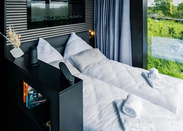 Neugrad Style - 2er Feriehus