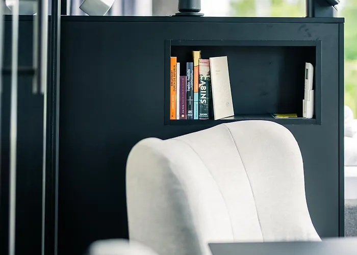 Neugrad Style - 2er Schleiden