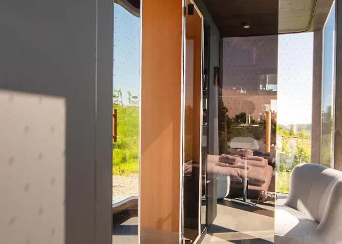 Neugrad Style - 2er Feriehus *