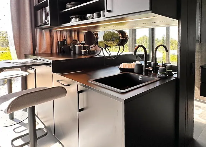 Holiday home Neugrad Style - 2er