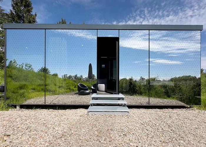 Feriehus Neugrad Style - 2er Schleiden