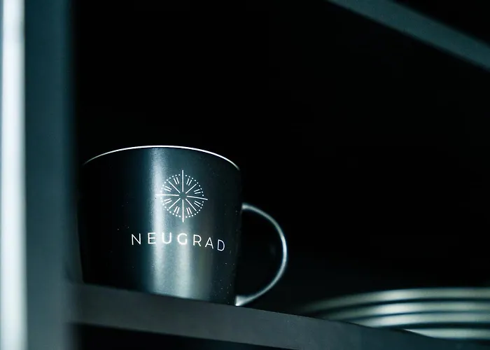 Neugrad Style - 2er *