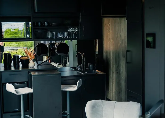 Feriehus Neugrad Style - 2er