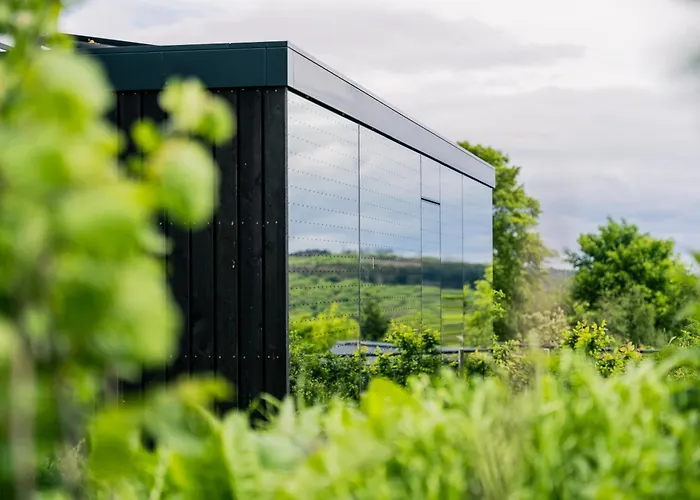 Neugrad Style - 2er Feriehus *