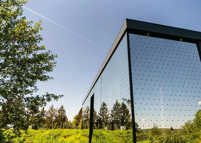 Neugrad Style - 2er Holiday home Schleiden