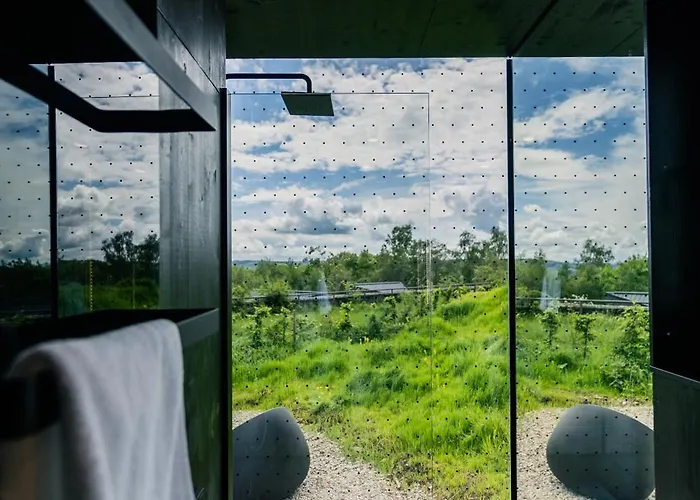 Holiday home Neugrad Style - 2er Schleiden