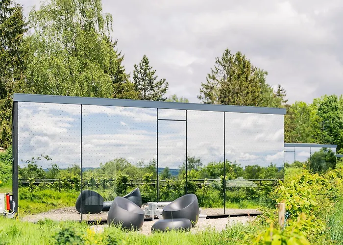 Neugrad Style - 2er Feriehus Schleiden