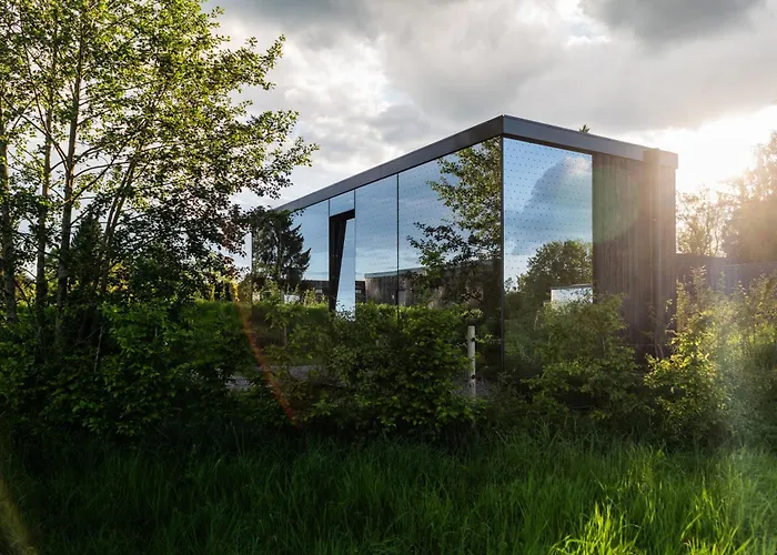 Feriehus Neugrad Style - 2er Schleiden