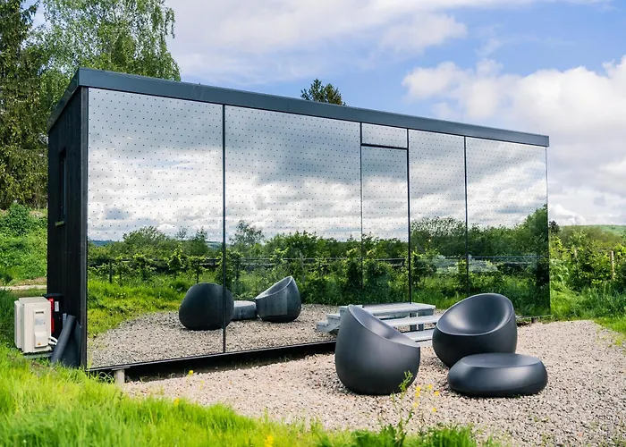 Neugrad Style - 2er Holiday home