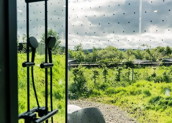 Holiday home Neugrad Style - 2er