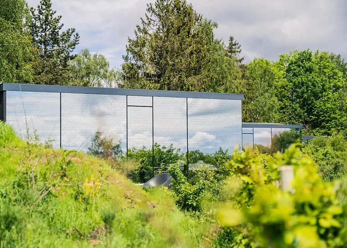 Neugrad Style - 2er Holiday home *