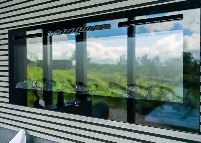 Holiday home Neugrad Style - 2er Schleiden