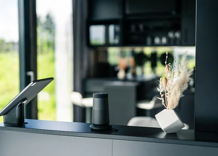 Holiday home Neugrad Style - 2er *