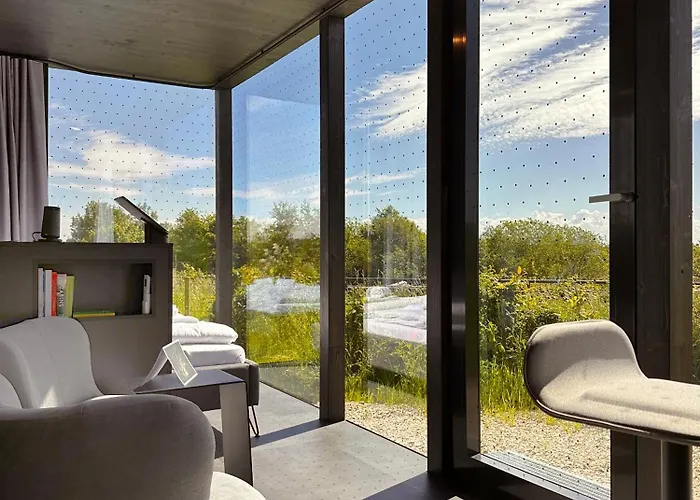 Holiday home Neugrad Style - 2er