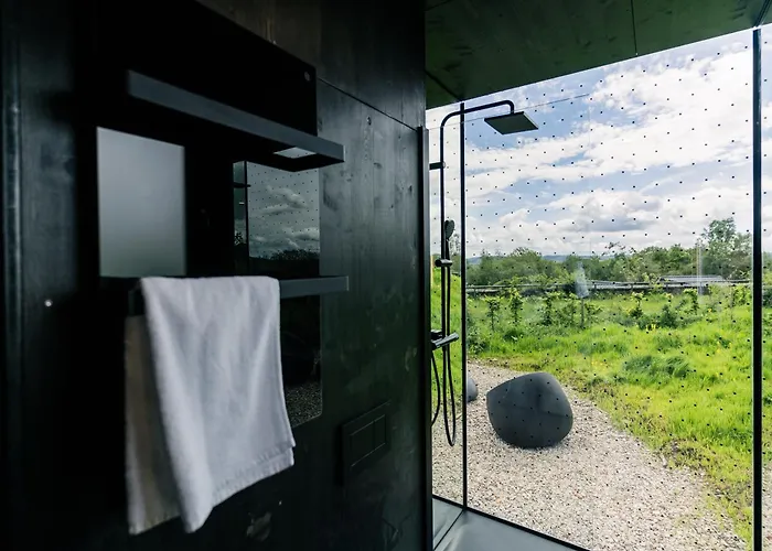 Holiday home Neugrad Style - 2er *