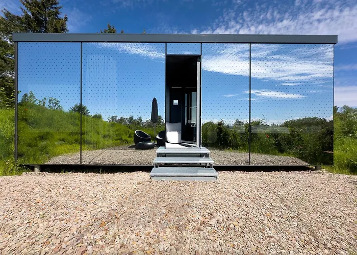 Neugrad Style - 2er Holiday home