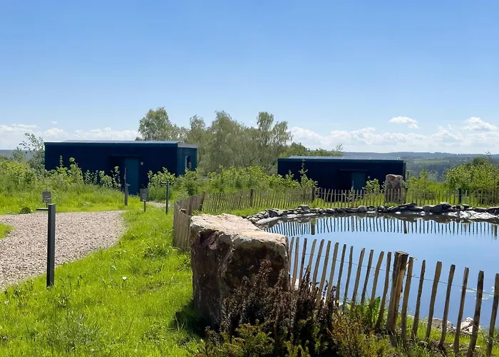 Feriehus Neugrad Style - 2er