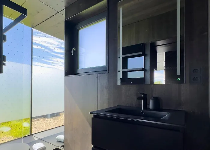 Holiday home Neugrad Style - 2er Schleiden