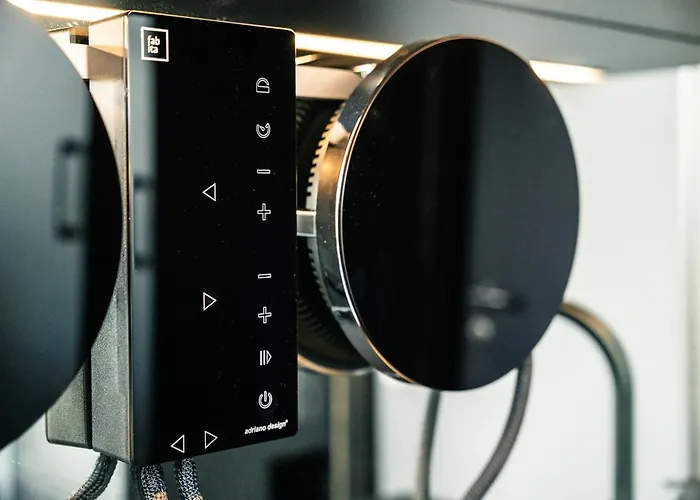 Feriehus Neugrad Style - 2er *